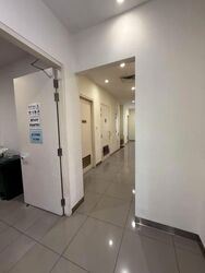 Tan Chong Motor Centre (D21), Office #632375631